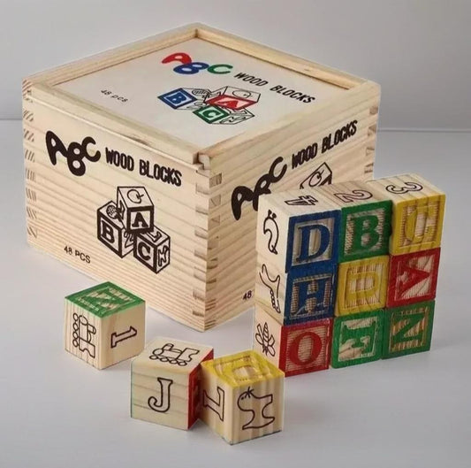 Peke-CAJA ABCD