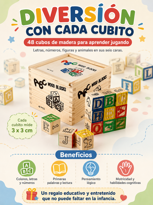 Peke-CAJA ABCD