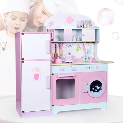 Peke-Cocina