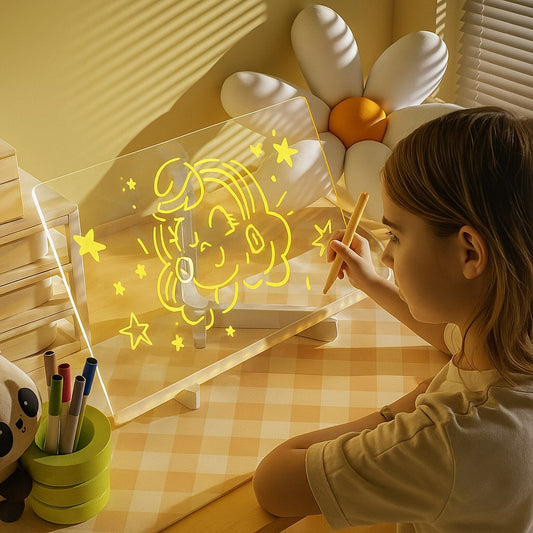 PEKE-PIZARRA MÁGICA