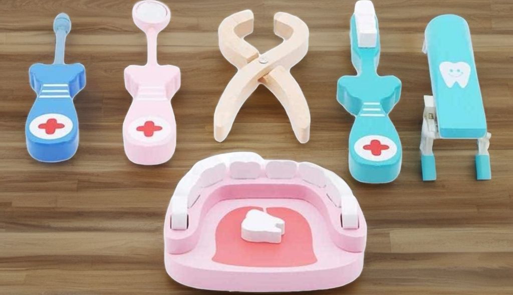 Peke-SET MÉDICO