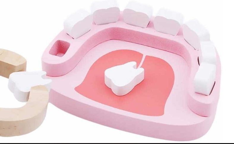 Peke-SET MÉDICO